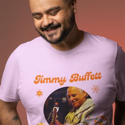 Jimmy Buffett - Etsy