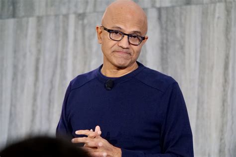 Testifying in Google trial, Microsoft CEO Satya Nadella warns AI could ...