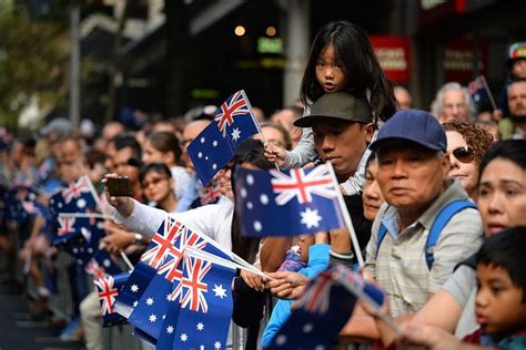 Migrants to Australia required to learn English to a "functional level" - new rules