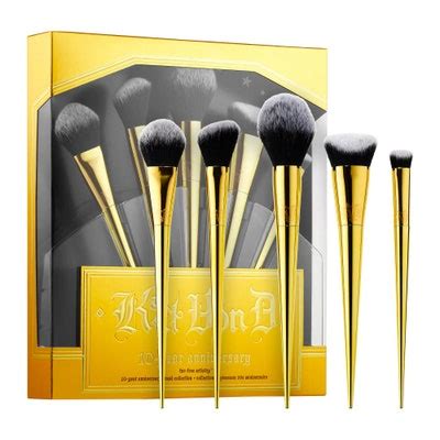 19 Cruelty-Free Makeup Brushes for the Ethical Beauty Lover | Allure