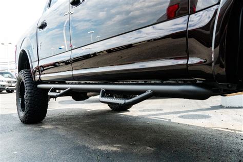 Running Boards | Richmond Custom Installations