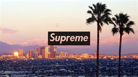 Supreme Wallpaper (87+ immagini)