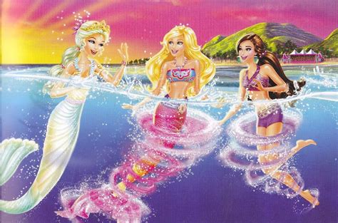 Barbie In A Mermaid Tale Barbie In Mermaid Tale Photo | My XXX Hot Girl