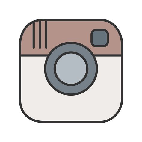 Instagram Icon App Instagram Logo Transparent Svg Icon Vector Ig App Icons Freebiesupply Money ...