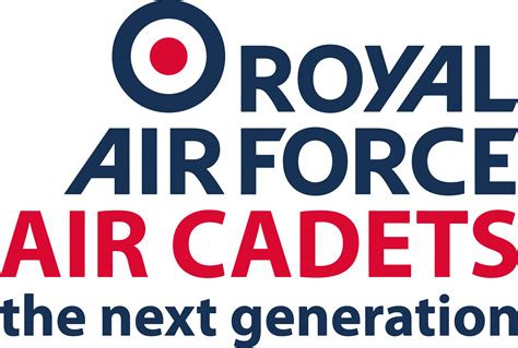 Download Royal Air Force Air Cadets Logo Pdf PNG Image with No ...