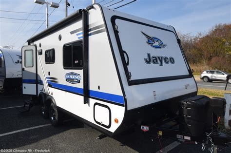 2019 Jayco Jay Feather X19H | New travel trailers, Jayco, Rv for sale