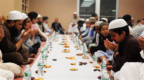 Fasting During Ramadan Can Help Improve Brain Performance: Report