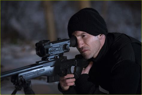 Marvel's 'The Punisher' Finally Gets Release Date!: Photo 3975074 | Jon ...