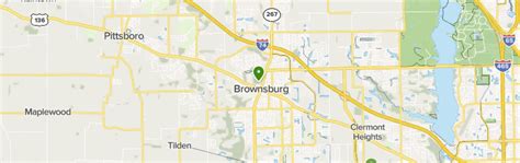 Best Hikes and Trails in Brownsburg | AllTrails