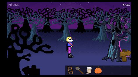 Homestar Runner: Halloween Hide n' Seek on Steam