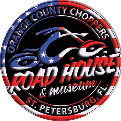 OCC ROADHOUSE, OCC Road House, Largo, 8 April 2023