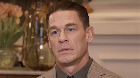 John Cena Hints at WWE Retirement: 'It’s Gonna Come Soon'