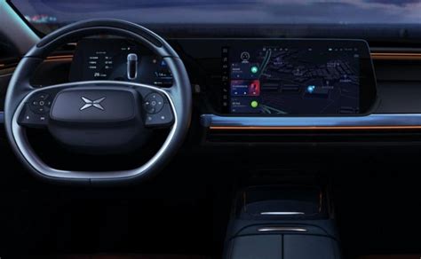 BlackBerry's QNX Operating System To Enable Level 3 Self Driving For ...