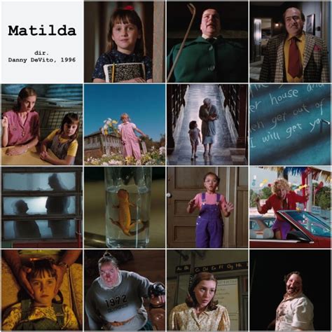 Sara Magdalin From Matilda Now