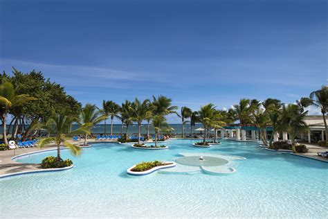 Saint Lucia’s All-Inclusive Coconut Bay Beach Resort & Spa Celebrates ...