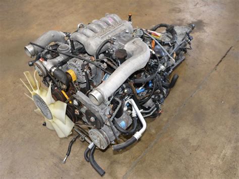 Mazda Eunos Cosmo Engine RWD Auto Transmission 1990-1995 2.0L Three ...