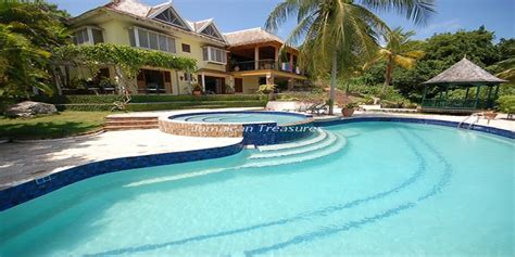 Jamaica Villas Jamaica Villas Boutique Resort: Silver Sands