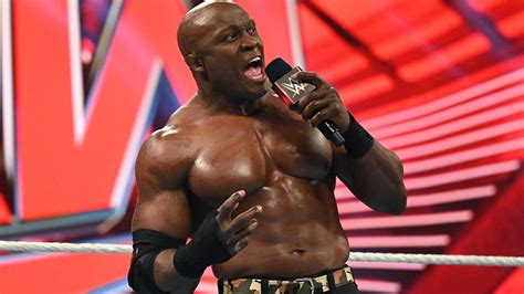 Bobby Lashley says he will "make sure" WWE brings back popular faction