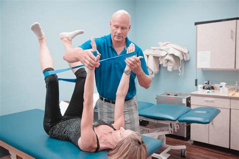 Dynamic Neuromuscular Stabilization - Ahwatukee Physical Therapy