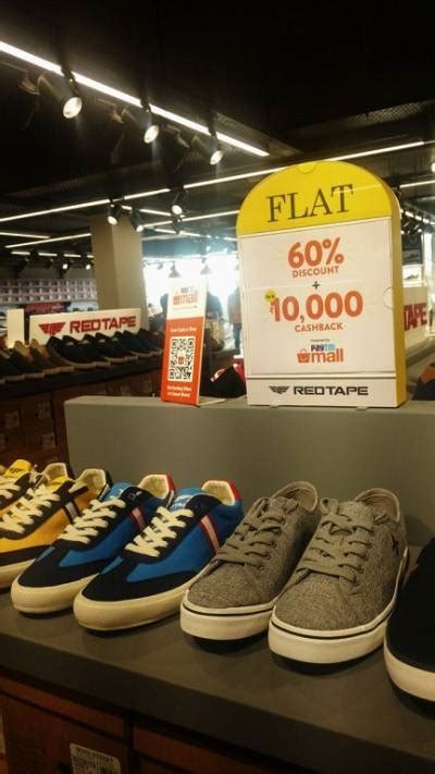 Paytm Mall launches new model of retail with online experience in-stores