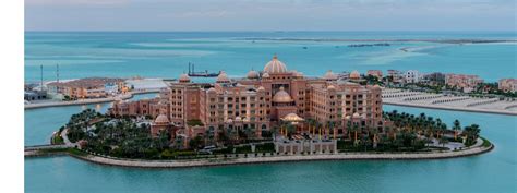 Top 10 Resorts in Doha For The Finest Luxury Vacation