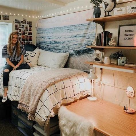 Dream Dorm Rooms - Dorm Rooms Ideas