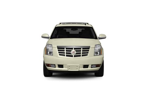 Cadillac Escalade Hybrid - Model Years, Generations & News | Cars.com