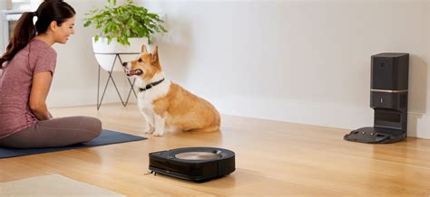 Roomba® s Series - iRobot Thailand