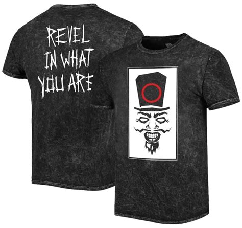 WWE Releases First Uncle Howdy Merchandise - Wrestling Attitude