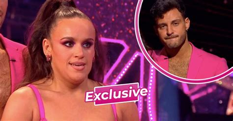 Strictly: Ellie and Vito dealt Strictly as he comes under fire from pro