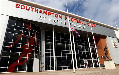 National Moment of Reflection | Article | Southampton FC Official Site