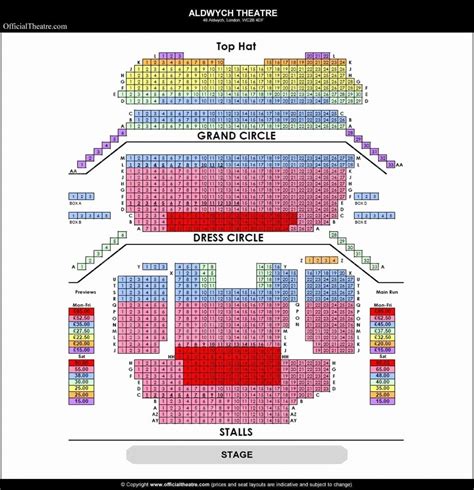 The Elegant fox theater oakland seating chart # ...