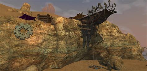 EverQuest II Gets D.I.R.T.Y. – Part II! | EverQuest II