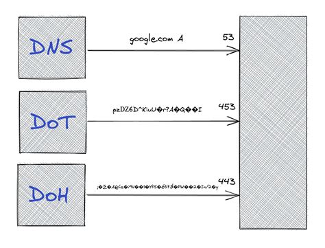 The Evolution DNS - Pending Supervision