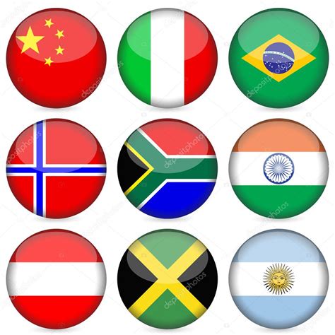 Powerpoint Icons For Red Flag