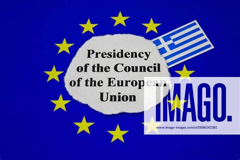 Presidency of the Council of the European Union Presidency of the ...