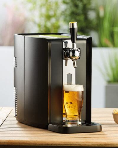 Philips Perfect Draft Machine - ALDI UK