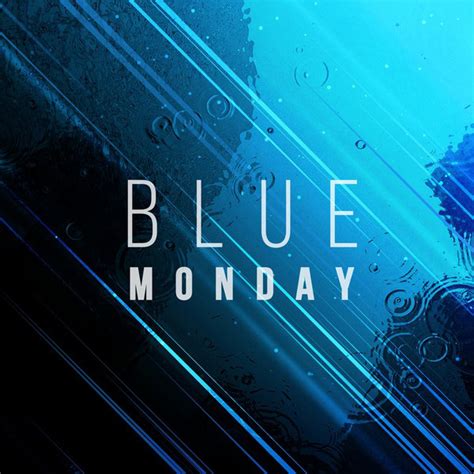 Blue Monday - Compilation de Varios Artistas | Spotify