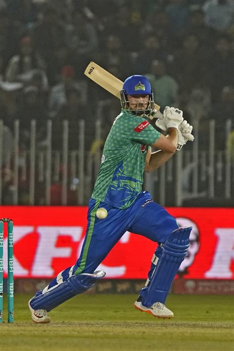 Tim David smashed 60 off 27 balls to power Sultans | ESPNcricinfo.com