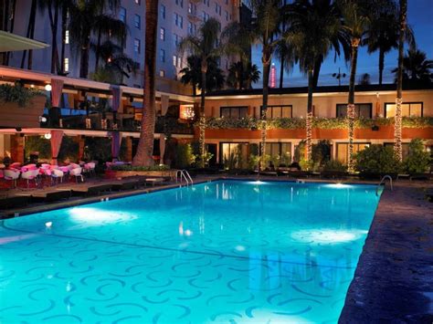 Starting this Sunday, the Hollywood Roosevelt Hotel brings back everyone’s all-time favorite ...