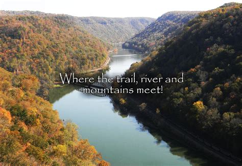 Home | New River Trail Outfitters