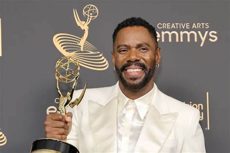 WATCH: Colman Domingo Wins First Emmy — ‘I’m Sure They’re Screaming in ...