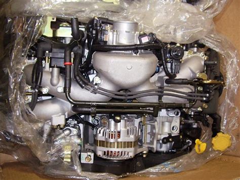 What Are JDM Engines/Motors For Sale?