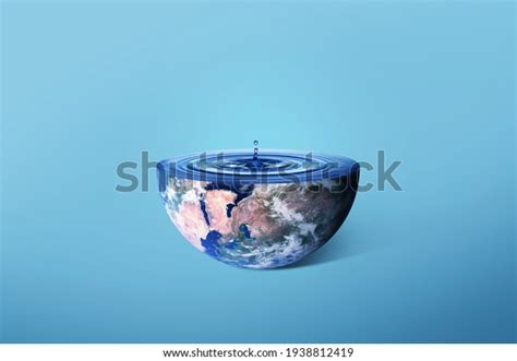 Best Earth Cut Half Royalty-Free Images, Stock Photos & Pictures | Shutterstock