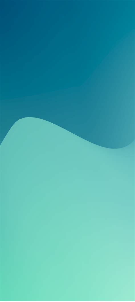 Mesh gradient wallpapers for iPhone