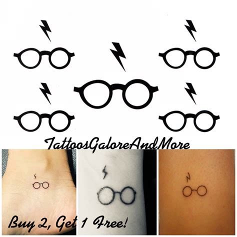 Update 83+ harry potter tattoo scar super hot - thtantai2