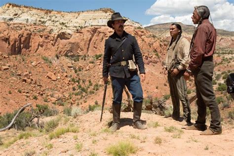 Review: 'Hostiles' | The GATE