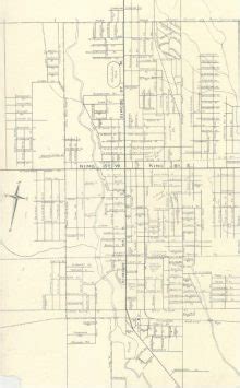 Oshawa Railway Map | From Ship to Shore: Exploring Oshawa's ...