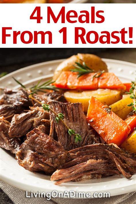 canned roast beef recipes - Madelyn Wheat