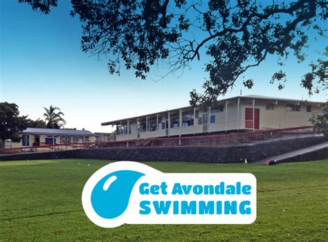 Avondale Primary School | New Pool Business Plan - Watershed: Aquatics, Recreation & Education ...